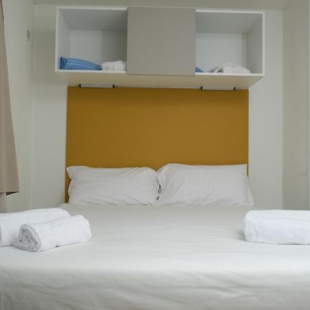 Villaggio Camping Torre Del Porticciolo Porto Conte Eksteriør bilde