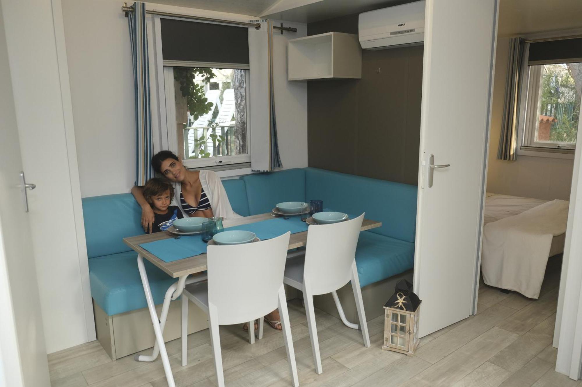 Villaggio Camping Torre Del Porticciolo Porto Conte Rom bilde