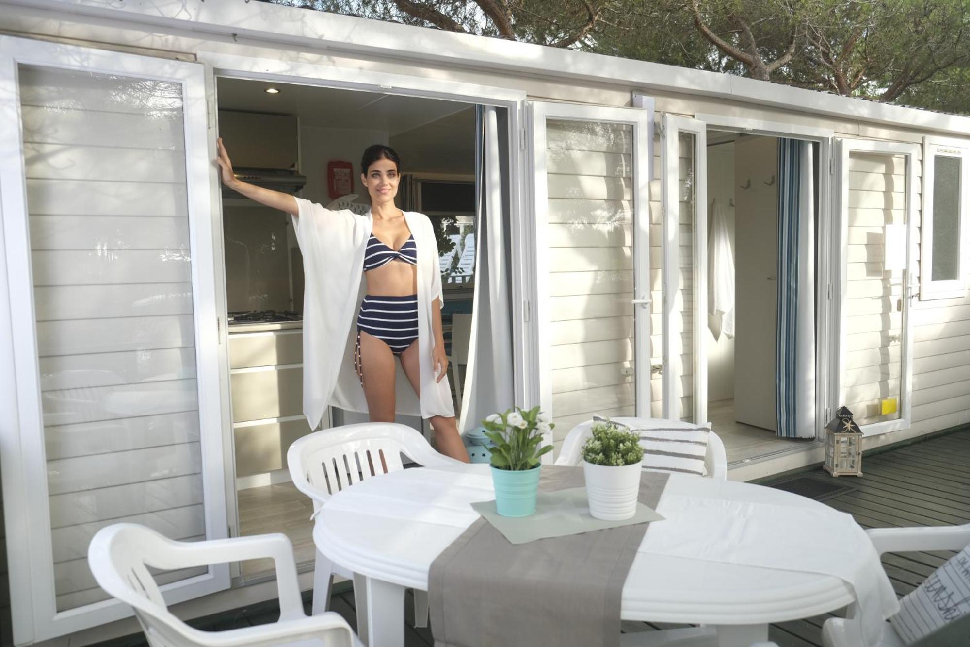 Villaggio Camping Torre Del Porticciolo Porto Conte Rom bilde