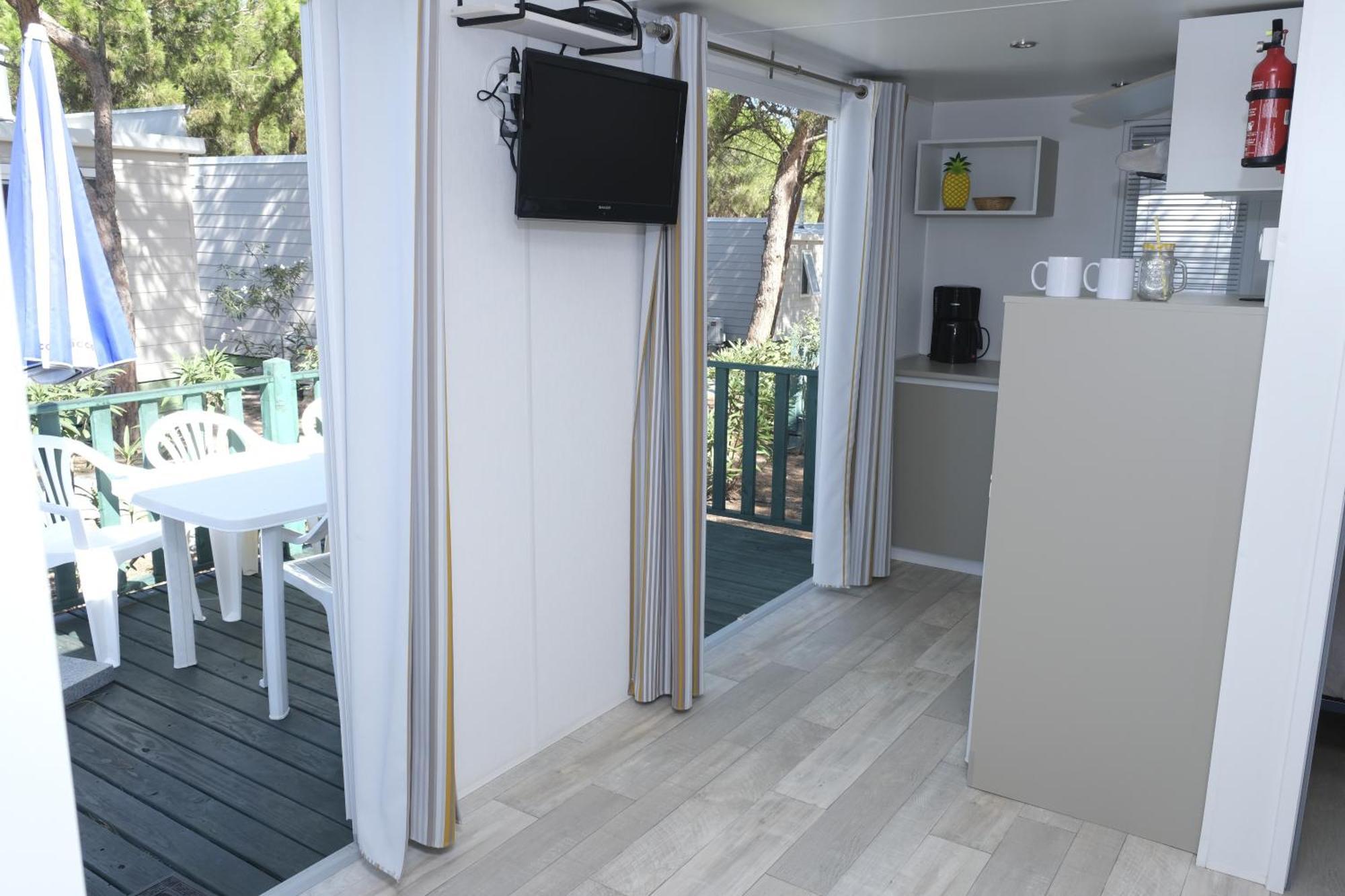 Villaggio Camping Torre Del Porticciolo Porto Conte Rom bilde