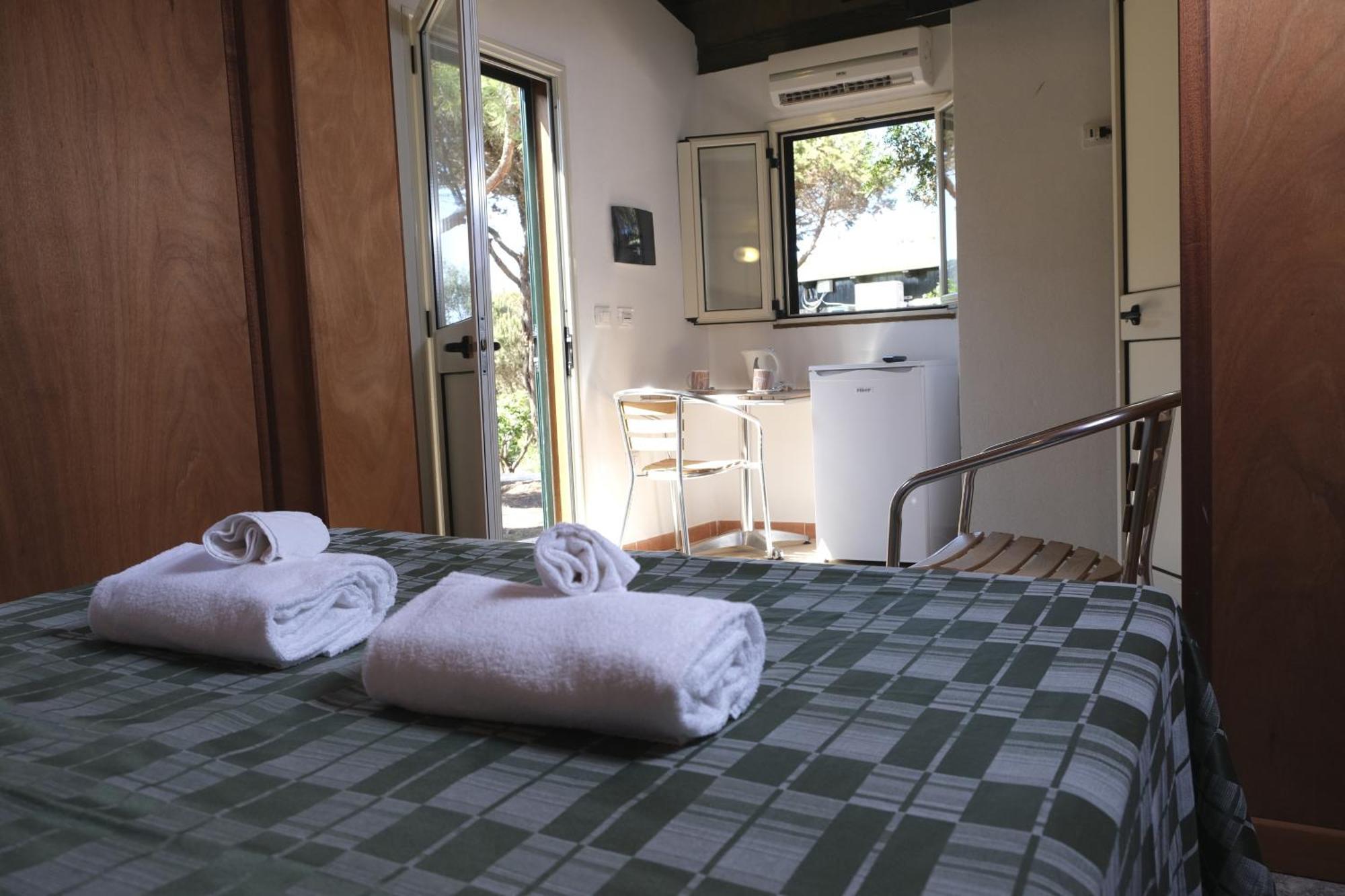Villaggio Camping Torre Del Porticciolo Porto Conte Rom bilde