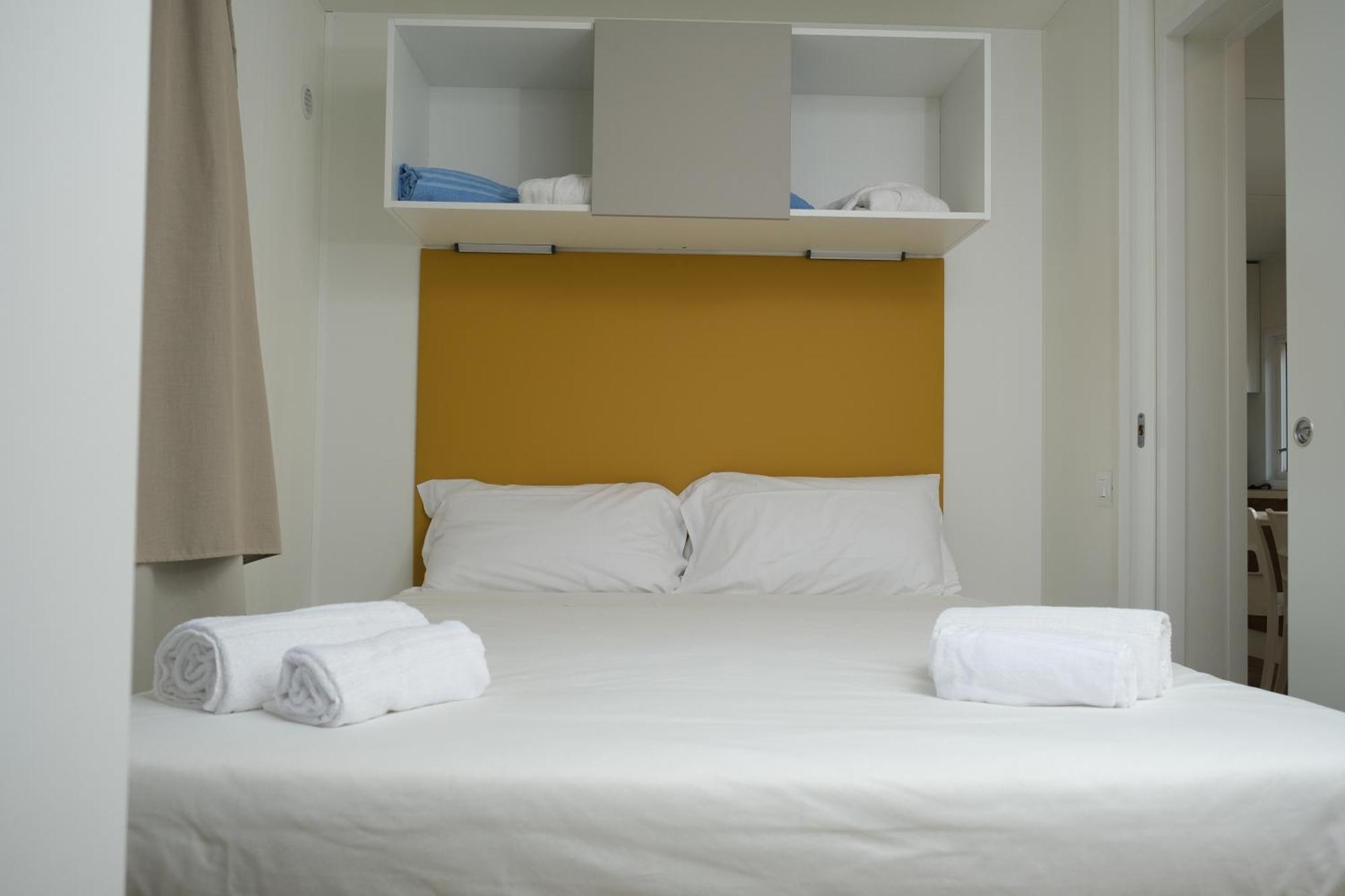 Villaggio Camping Torre Del Porticciolo Porto Conte Eksteriør bilde