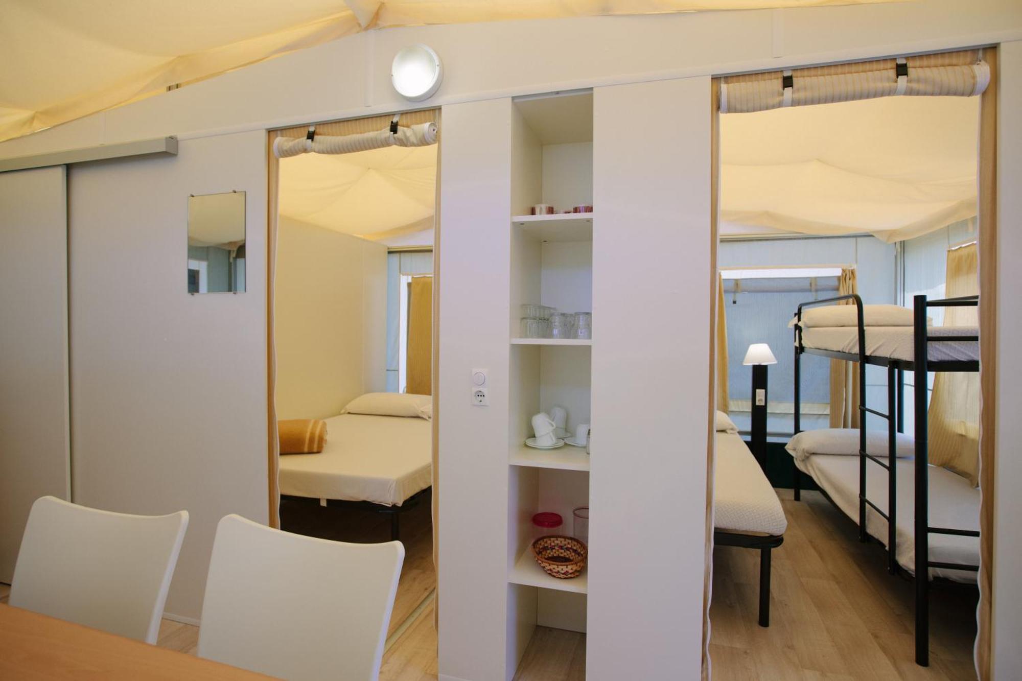 Villaggio Camping Torre Del Porticciolo Porto Conte Rom bilde